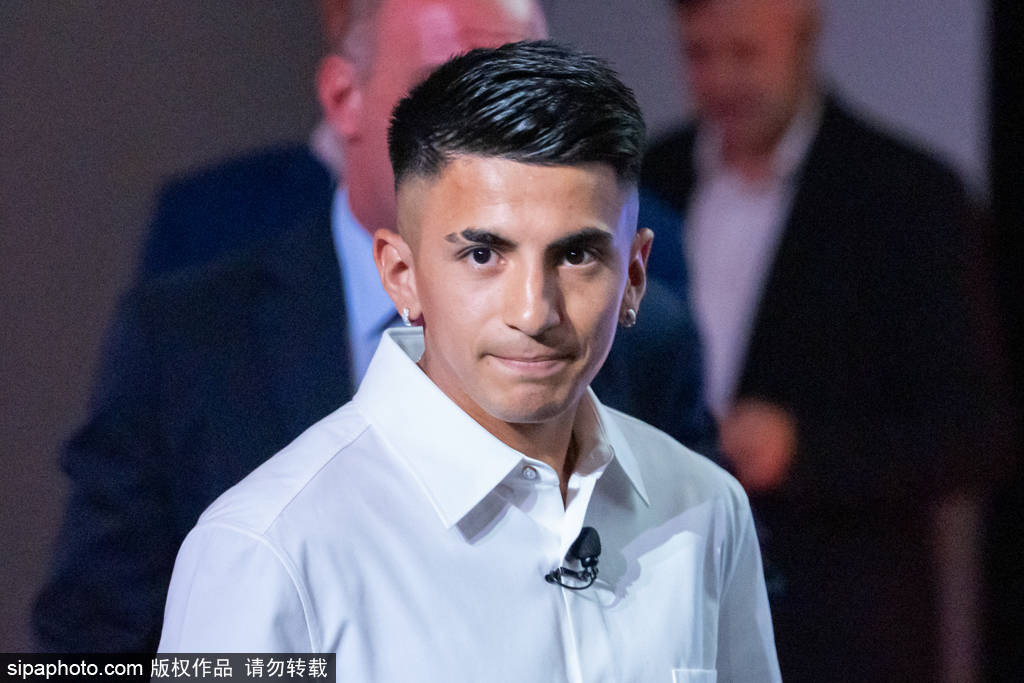 西班牙人队能否在主场“偷袭”马德里竞技？埃杜·埃克波西托信心满满！